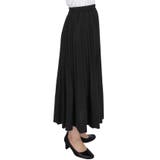 カットカルゼプリーツスカート | coca | 詳細画像5 