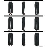 サマーワイドスラックス | coca | 詳細画像21 