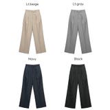 サマーワイドスラックス | coca | 詳細画像23 