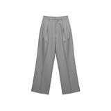 サマーワイドスラックス | coca | 詳細画像3 