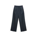 サマーワイドスラックス | coca | 詳細画像4 