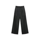 サマーワイドスラックス | coca | 詳細画像5 