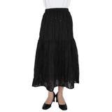 ジャカードフラワーギャザースカート レディース | coca | 詳細画像4 