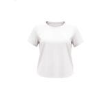 シルキースムースラウンド半袖Tシャツ レディース | coca | 詳細画像2 