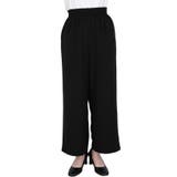 ハイウエストストレッチイージーワイドパンツ | coca | 詳細画像4 