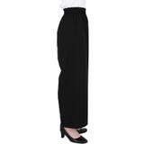 ハイウエストストレッチイージーワイドパンツ | coca | 詳細画像5 