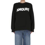 ワッペン刺繍裏毛トレーナー | coca | 詳細画像6 