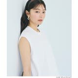 ノースリーブカットワンピース | coca | 詳細画像15 