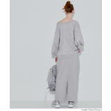 裏毛タイトスカート | coca | 詳細画像14 