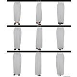 裏毛タイトスカート | coca | 詳細画像19 