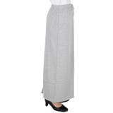 裏毛タイトスカート | coca | 詳細画像5 