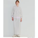 裏毛タイトスカート | coca | 詳細画像7 