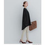 ビッグシルエットロンT | coca | 詳細画像16 