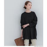 ビッグシルエットロンT | coca | 詳細画像17 