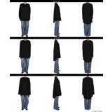 ビッグシルエットロンT | coca | 詳細画像18 