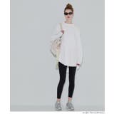 ビッグシルエットロンT | coca | 詳細画像7 