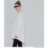 ビッグシルエットロンT | coca | 詳細画像8 