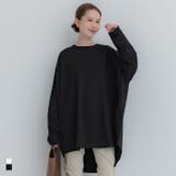 ビッグシルエットロンT | coca | 詳細画像1 