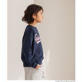 サガラ刺繍スウェットトップス | coca | 詳細画像14 