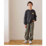 刺繍スウェットトップス | coca | 詳細画像13