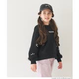 袖チュールリボンスウェットトップス | coca | 詳細画像9 