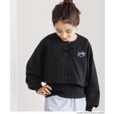 レースアップトップス＆タンクトップ 2点セット | coca | 詳細画像11 