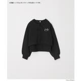 レースアップトップス＆タンクトップ 2点セット | coca | 詳細画像17 