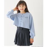 レースアップトップス＆タンクトップ 2点セット | coca | 詳細画像3 