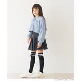 レースアップトップス＆タンクトップ 2点セット | coca | 詳細画像5 