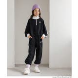 ハーフジップライントップス | coca | 詳細画像2 