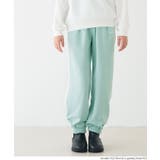 サイドラインパンツ | coca | 詳細画像9 