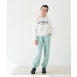 サイドラインパンツ | coca | 詳細画像11 