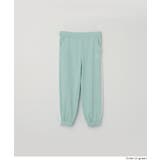 サイドラインパンツ | coca | 詳細画像13 