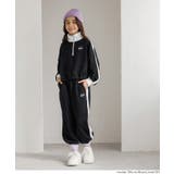 サイドラインパンツ | coca | 詳細画像2 