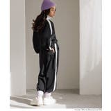 サイドラインパンツ | coca | 詳細画像3 