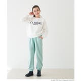 サイドラインパンツ | coca | 詳細画像7 