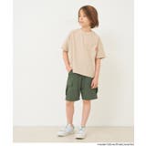 カーゴハーフパンツ | coca | 詳細画像5 