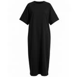 五分袖カットワンピース | coca | 詳細画像3 