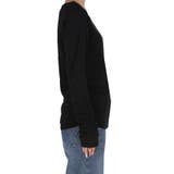 袖シャーリングレイヤードトップス | coca | 詳細画像5 