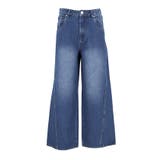 ツイストシームデニムパンツ | coca | 詳細画像2 