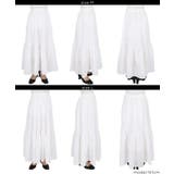 カットワークレーススカート | coca | 詳細画像13 