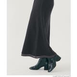 袖シャーリングレイヤードワンピース | coca | 詳細画像17 