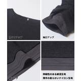 袖シャーリングレイヤードワンピース | coca | 詳細画像19 