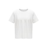 〈４サイズ展開〉スムースコンパクトTシャツ | coca | 詳細画像2 