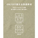 シボサテンスキッパーブラウス | coca | 詳細画像2 