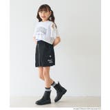 〈二点セット〉肩あきTシャツ＆タンクトップ | coca | 詳細画像12 