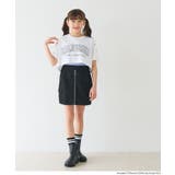 〈二点セット〉肩あきTシャツ＆タンクトップ | coca | 詳細画像8 