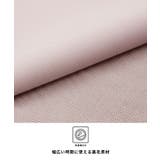 華奢見え&女性らしさを両立できる裏毛スウェット | coca | 詳細画像7