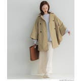 サッカーサテンナロースカート | coca | 詳細画像17 