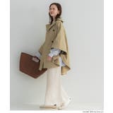 サッカーサテンナロースカート | coca | 詳細画像18 